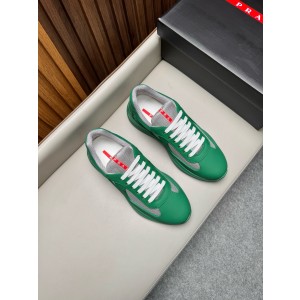 프라다 Prada 스니커즈