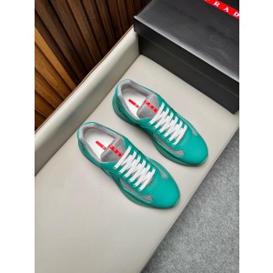프라다 Prada 스니커즈