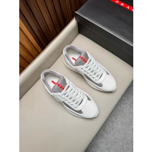 프라다 Prada 스니커즈