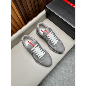 프라다 Prada 스니커즈