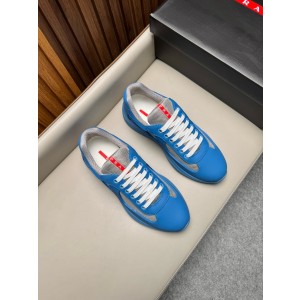프라다 Prada 스니커즈