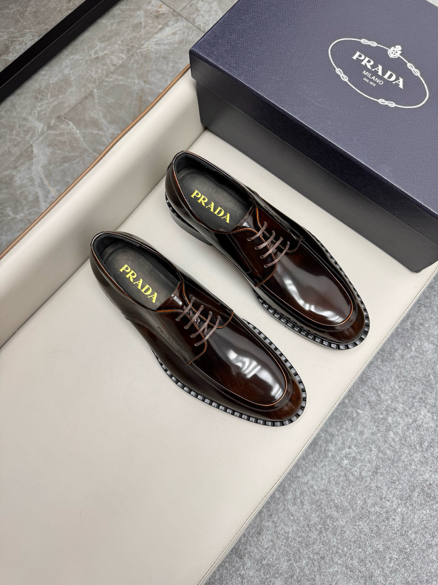 프라다 Prada 구두