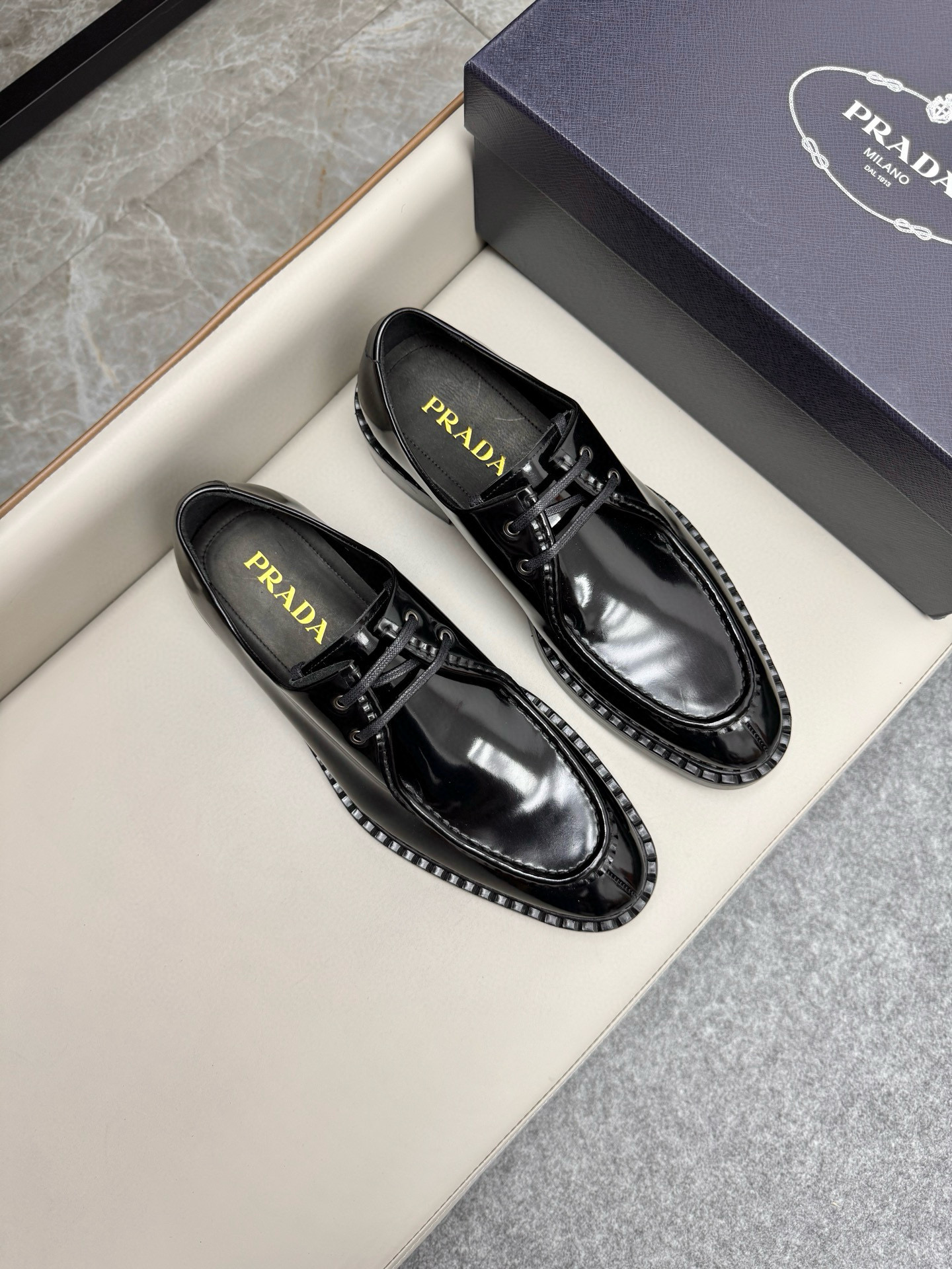 프라다 Prada 구두