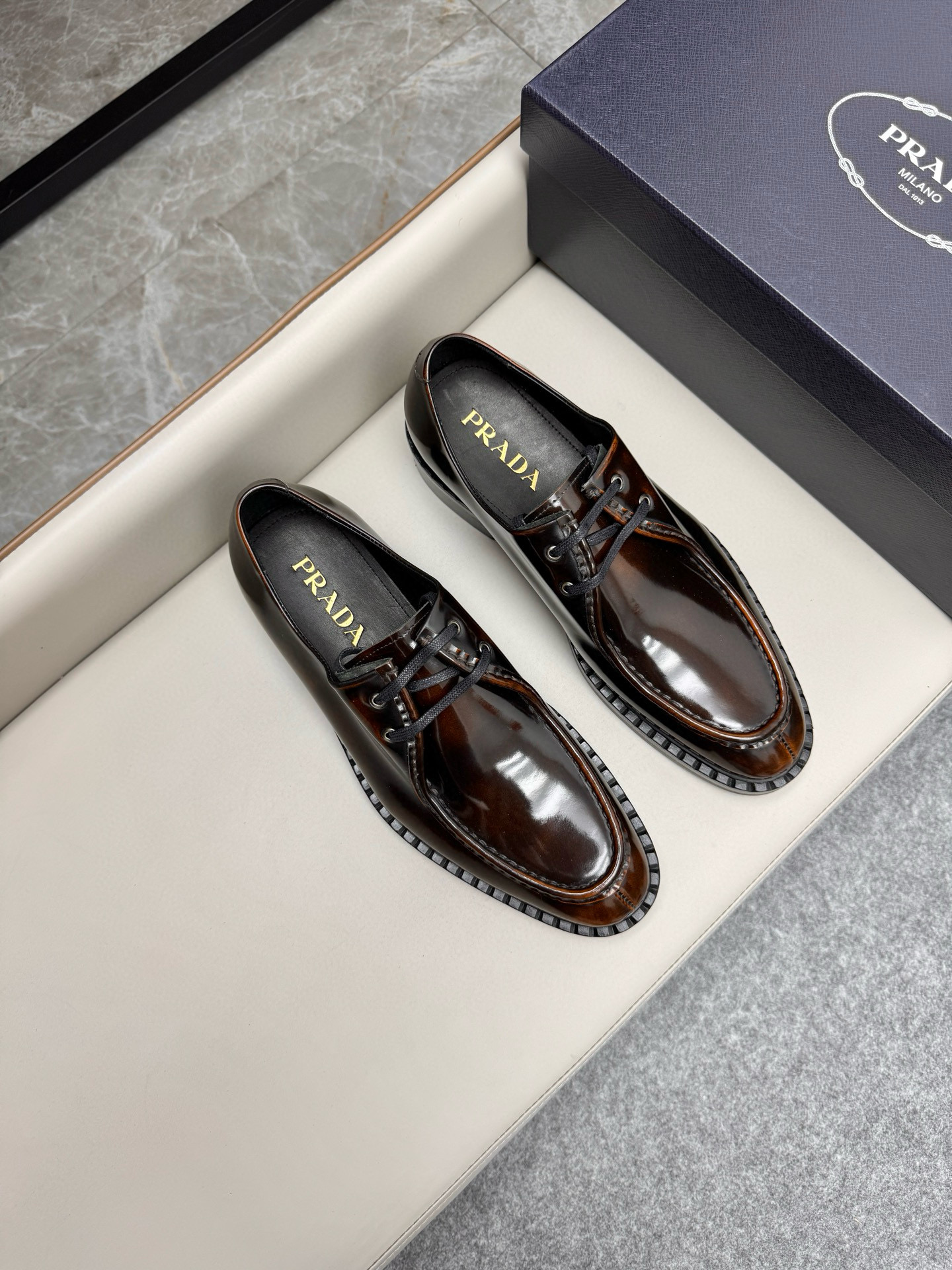 프라다 Prada 구두