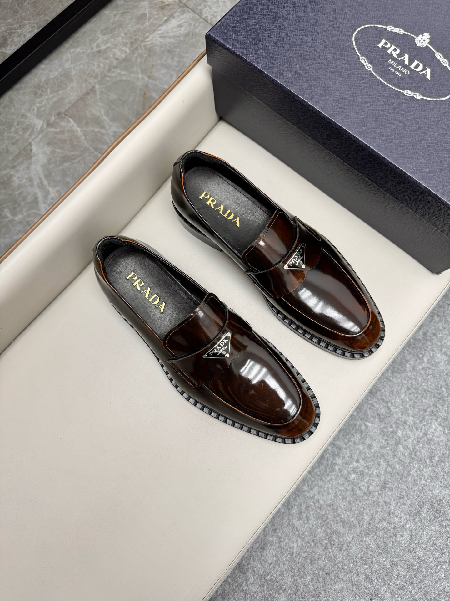 프라다 Prada 구두