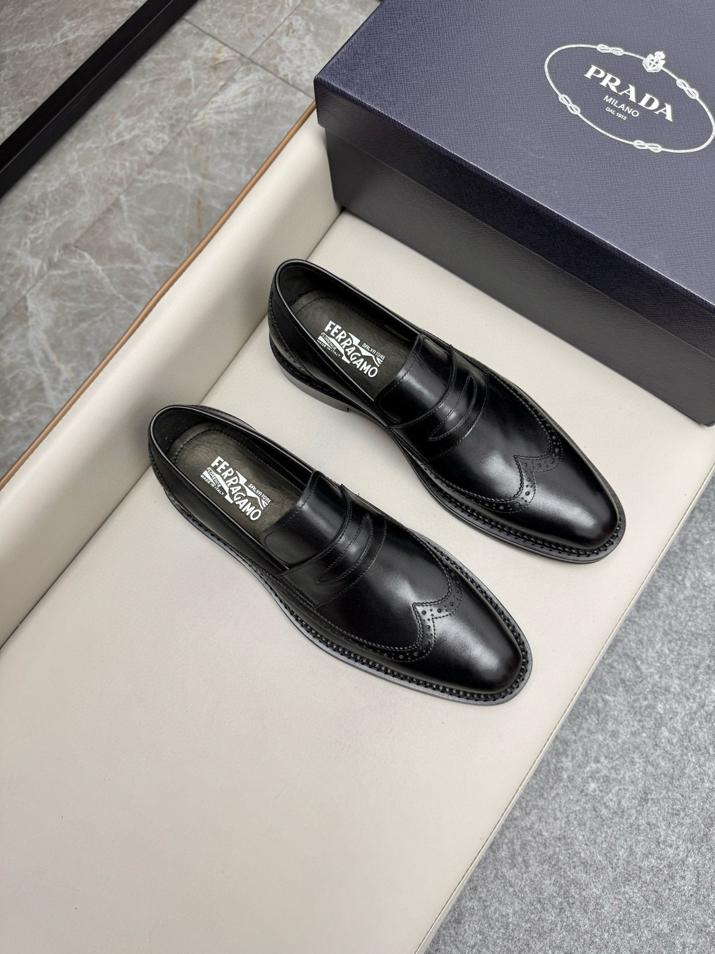 프라다 Prada 구두