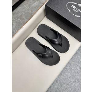 프라다 Prada 슬리퍼