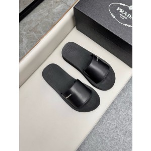 프라다 Prada 슬리퍼