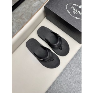 프라다 Prada 슬리퍼