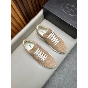 프라다 Prada 스니커즈