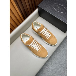 프라다 Prada 스니커즈