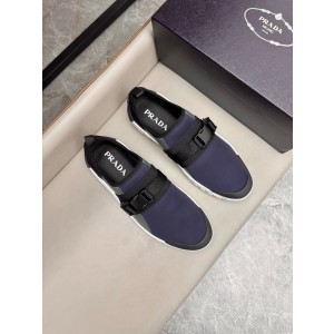 프라다 Prada 스니커즈