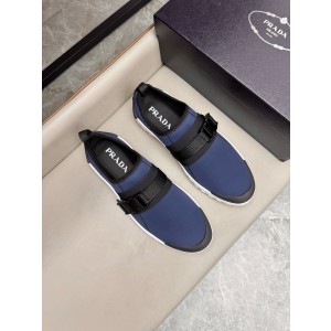 프라다 Prada 스니커즈