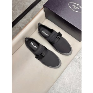 프라다 Prada 스니커즈