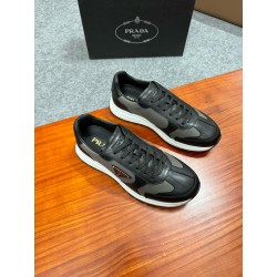 프라다 Prada 스니커즈