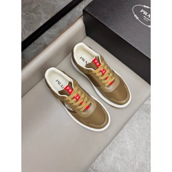 프라다 Prada 스니커즈
