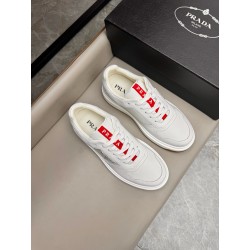 프라다 Prada 스니커즈