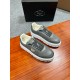 프라다 Prada 스니커즈