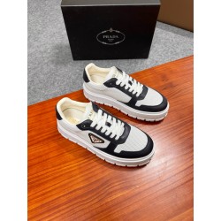 프라다 Prada 스니커즈