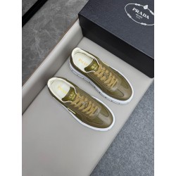 프라다 Prada 스니커즈