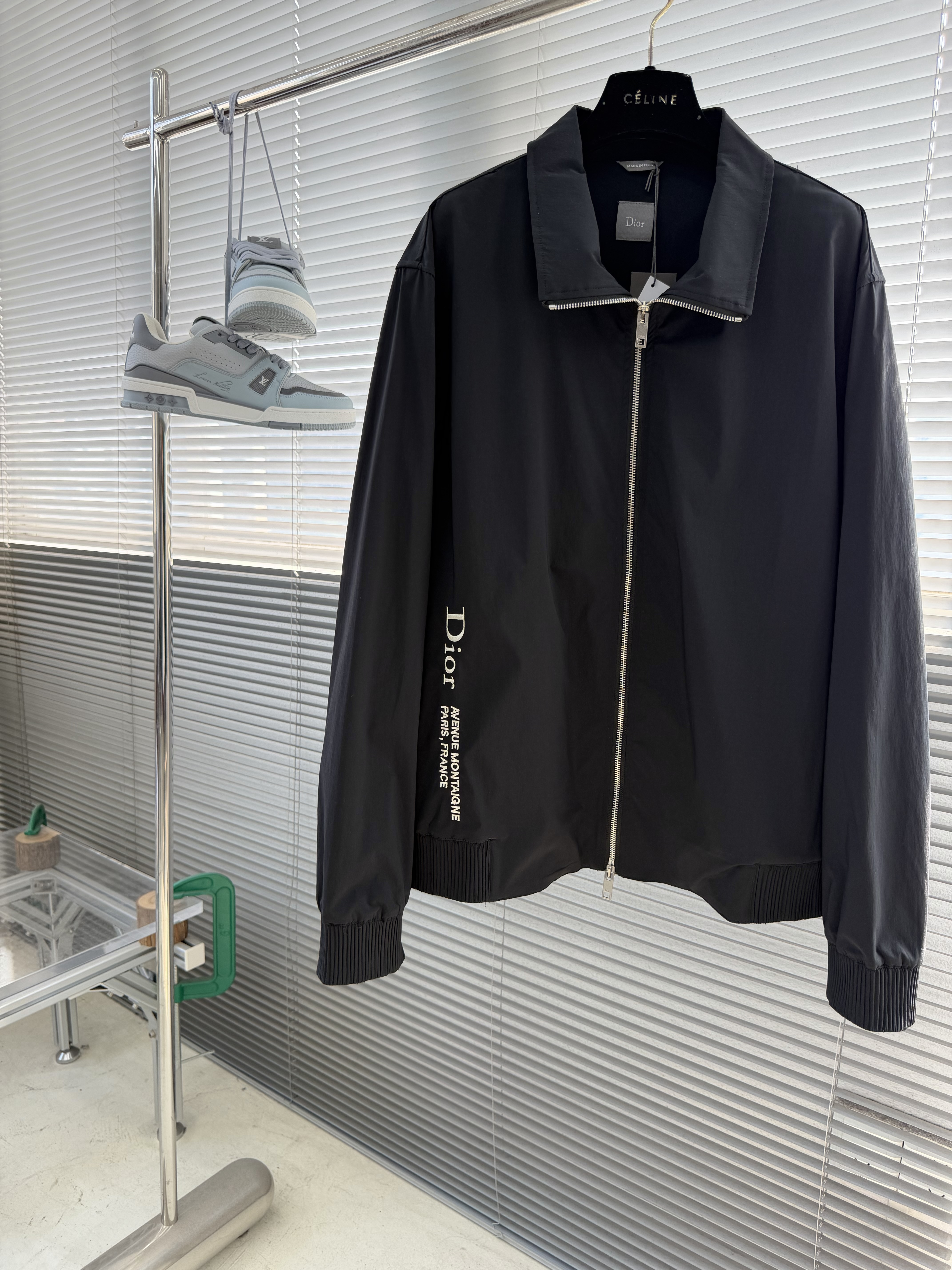 디올 Dior 재킷