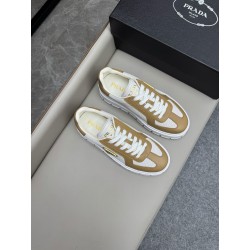 프라다 Prada 스니커즈