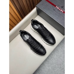 프라다 Prada 스니커즈