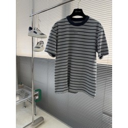 프라다 Prada 반팔 티셔츠