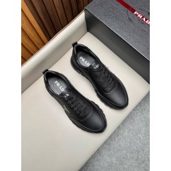 프라다 Prada 스니커즈