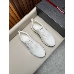 프라다 Prada 스니커즈