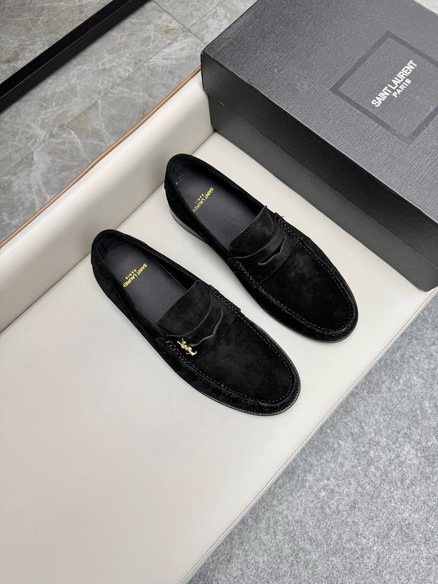 생로랑 Saint Laurent 구두