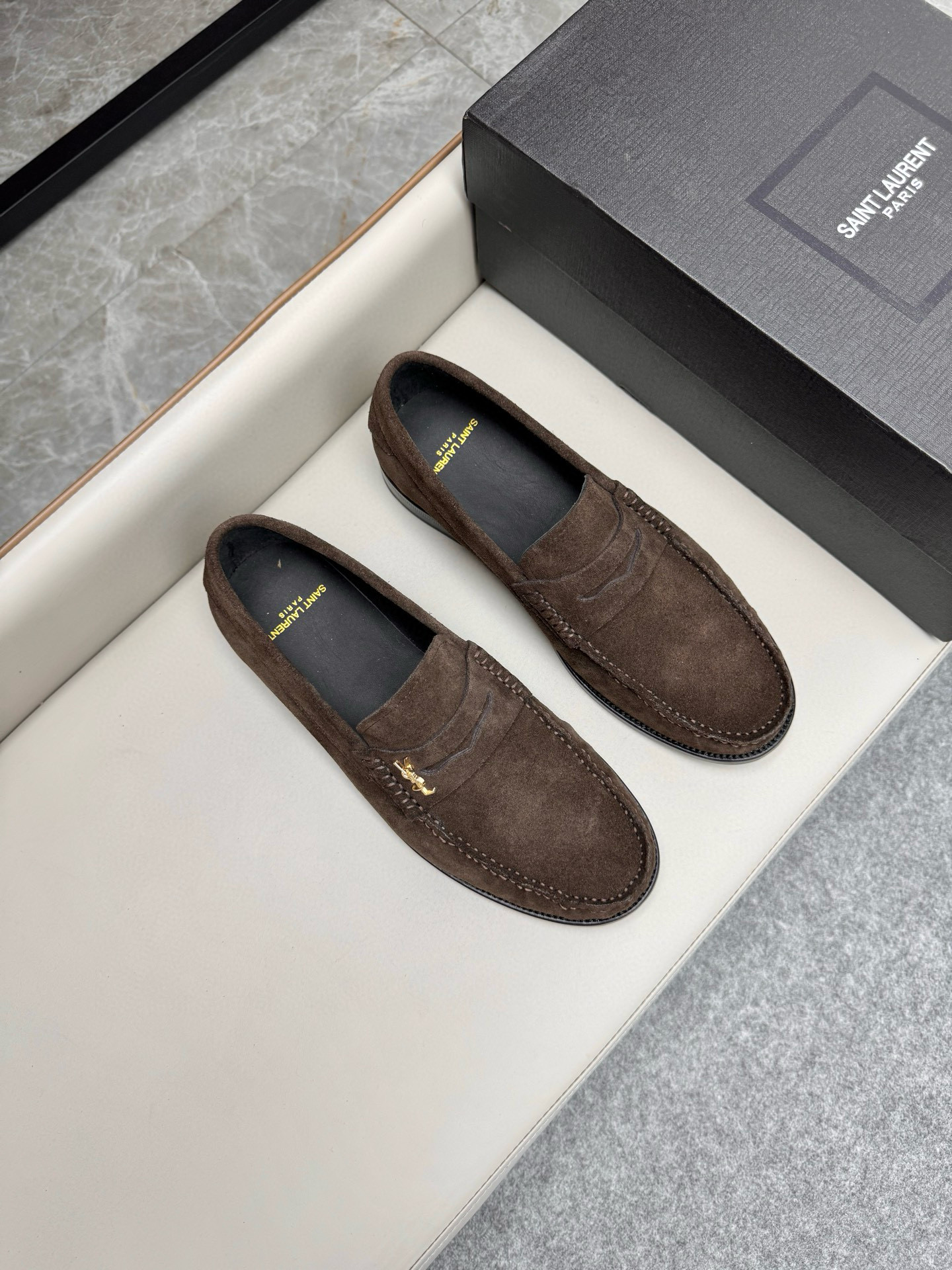 생로랑 Saint Laurent 구두