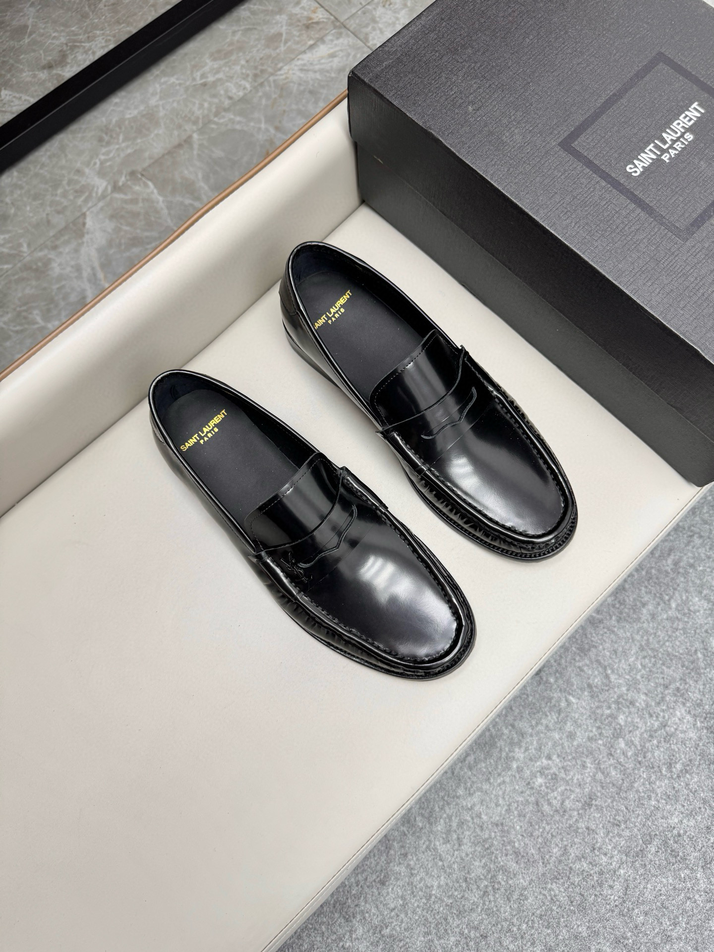 생로랑 Saint Laurent 구두