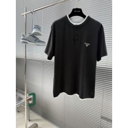 프라다 Prada 반팔 티셔츠