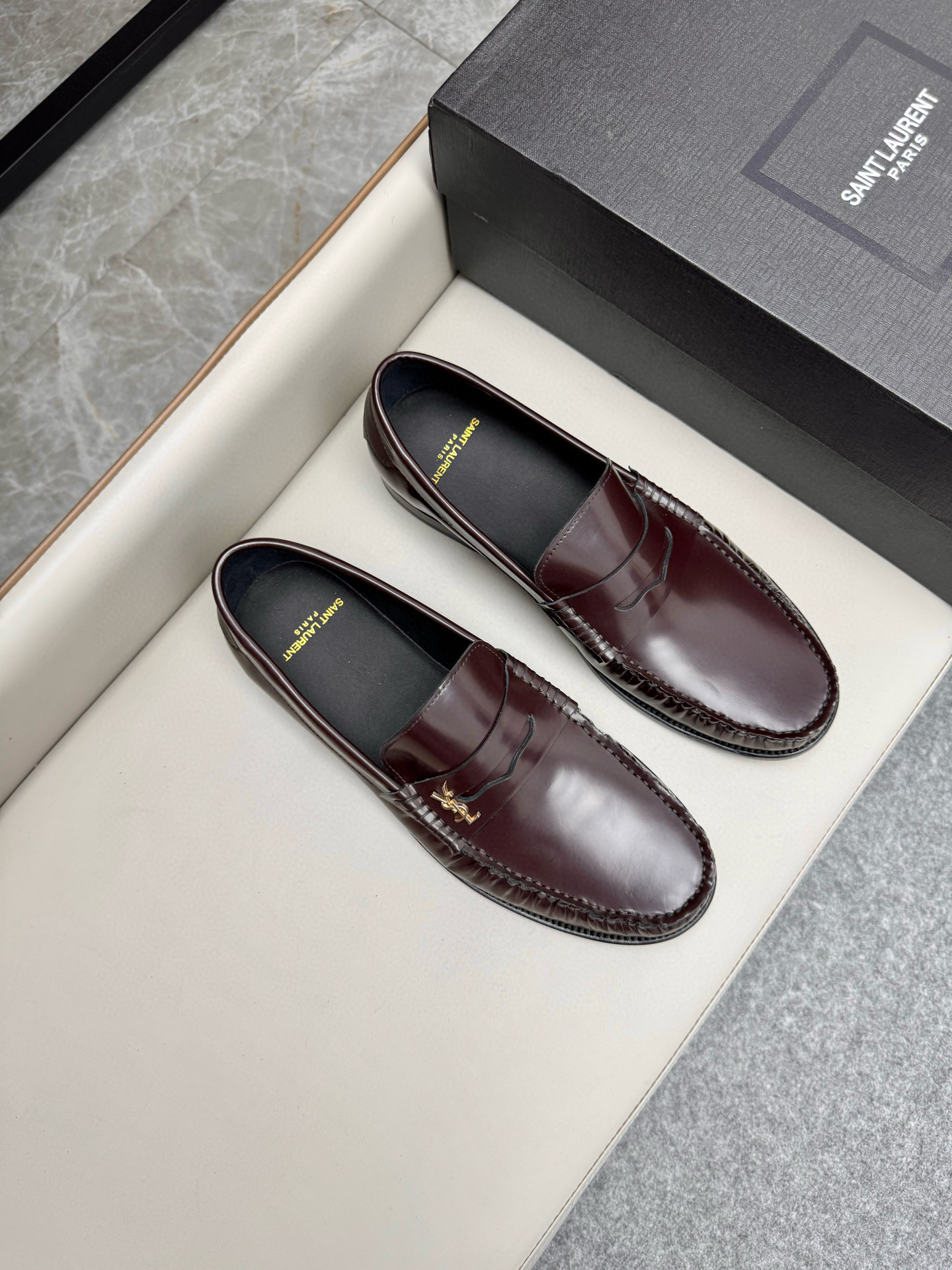 생로랑 Saint Laurent 구두