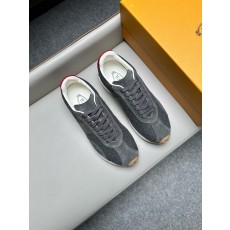 토즈 TOD'S T Vintage 스니커즈