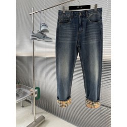 버버리 Burberry 청바지