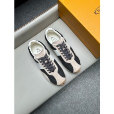 토즈 TOD'S T Vintage 스니커즈