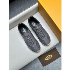 토즈 TOD'S T Vintage 스니커즈