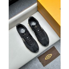 토즈 TOD'S T Vintage 스니커즈