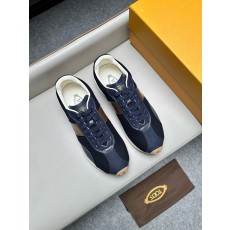 토즈 TOD'S T Vintage 스니커즈
