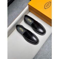 토즈 TOD'S 로퍼 슈즈