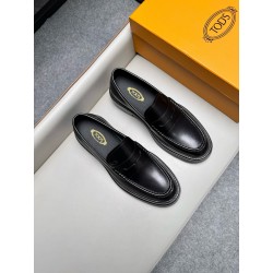 토즈 TOD'S 로퍼 슈즈
