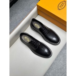 토즈 TOD'S 로퍼 슈즈