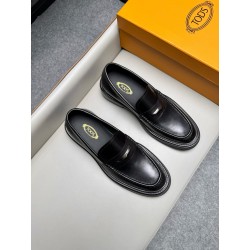 토즈 TOD'S 로퍼 슈즈
