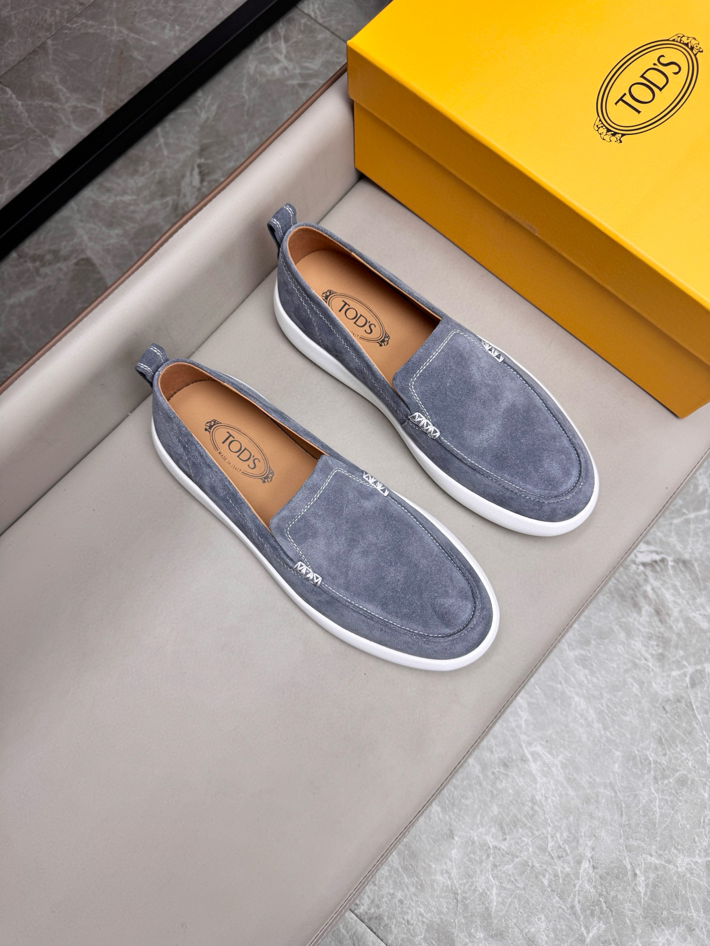 토즈 TOD'S 스니커즈