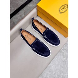 토즈 TOD'S 스니커즈