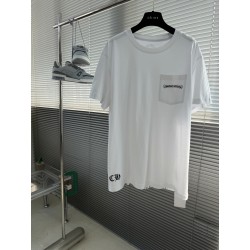 크롬하츠 Chrome Hearts 반팔 티셔츠