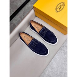 토즈 TOD'S 스니커즈