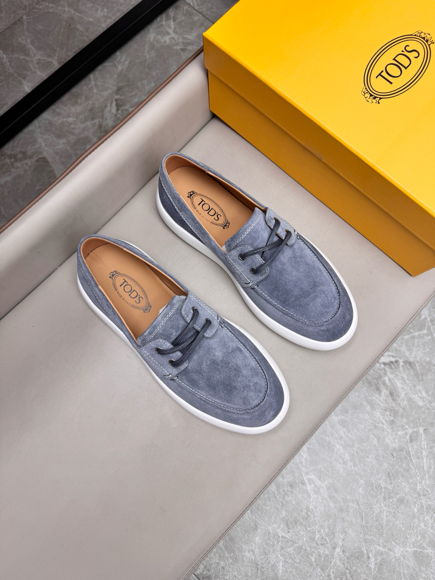 토즈 TOD'S 스니커즈